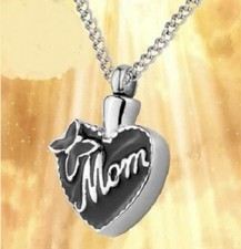 Mom butterfly heart for sale  Landisville