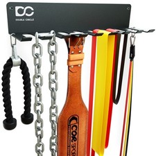 Gym organizer rack for sale  Seattle