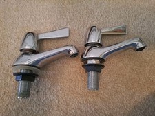 Set hot cold for sale  HASTINGS