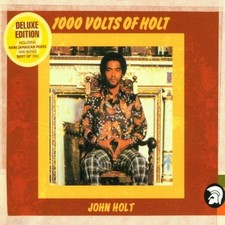 Holt john 1000 for sale  UK