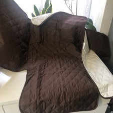 Recliner chair cover for sale  LUDLOW