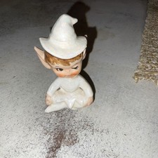 Elf fairy figurine for sale  Neosho