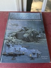 imperial armour for sale imperial armour for sale Waltham