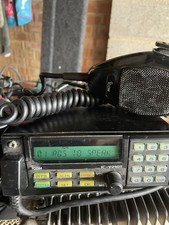Icom vhf radio for sale  RYTON