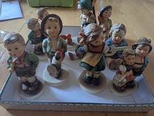 Goebel hummel west for sale  NORWICH