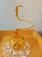 Handgefertigte rauchglasvase gebraucht kaufen  Northeim