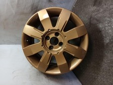 Renault clio alloy for sale  SKELMERSDALE