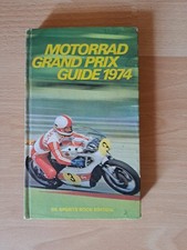 Motorrad grand prix gebraucht kaufen  Sulzbach/Saar
