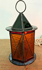 Leaded colored textured for sale  NOTTINGHAM