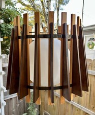silver light hanging for sale  Jamestown