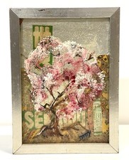Vintage mixed media for sale  Long Beach