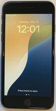Gsm unlocked iphone for sale  Ware