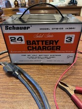 Schauer volt battery for sale  Dyer
