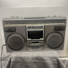 Panasonic national 5100 for sale  Lewistown