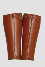 Ww2 1940 leggings d'occasion  Barcelonnette