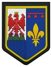 écusson pvc région d'occasion  Meaux