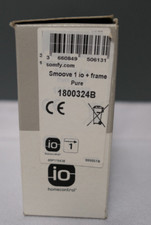 Commande smoove sensitif d'occasion  Guichen