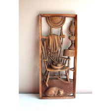 Cozy gallery wall for sale  Portland