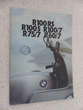 Catalogue prospectus moto d'occasion  Saint-Romain-de-Colbosc