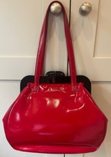 lulu guinness handbag for sale  WILMSLOW