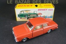 Dinky toys ford d'occasion  Paris XV
