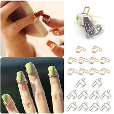 Wudu nail rings for sale  Shipping to Ireland