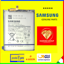 Batteria pila samsung usato  Forio