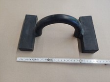 Doppelfalzeisen 140mm prismenh gebraucht kaufen  Sasbach