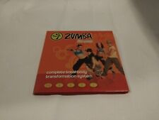 Zumba fitness total for sale  NORMANTON