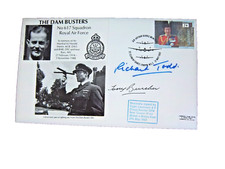 dambusters signed for sale dambusters signed for sale SHEFFIELD
