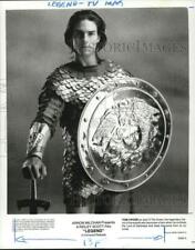 1985 press photo for sale  Memphis
