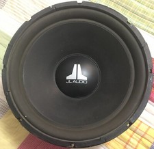 Audio d6 subwoofer for sale  Linwood