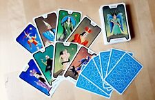Parasicologic tarot tarocchi usato  Bologna