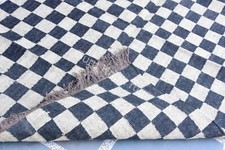 Tapete de lã juta kilim tapete de corredor tradicional tapete oriental moderno comprar usado  Enviando para Brazil