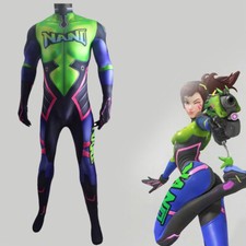 Cosplay nano dva usato  Spedire a Italy