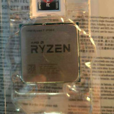 Processeur amd ryzen7 d'occasion  Langres