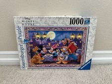 Ravensburger 164998 disney for sale  Torrance