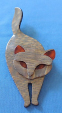 Vintage lea stein for sale  CHELMSFORD
