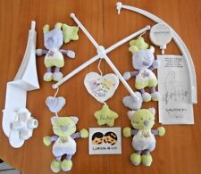Sauthon baby deco d'occasion  Saint-Gilles-Croix-de-Vie