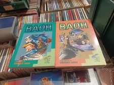 Manga baoh hirohiko usato  Torino