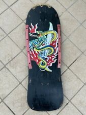 Dagger board rare usato  Rimini