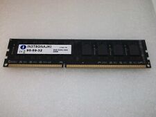 Integral desktop ram for sale  COLCHESTER