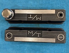 Mickey thompson finned for sale  Hudson