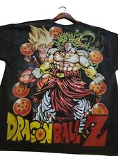 Dragon ball brolly d'occasion  Expédié en Belgium