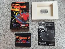 Atari jaguar spiel gebraucht kaufen  Fürstenfeldbruck