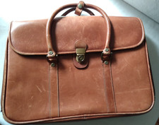 Vintage wilson leather for sale  Rushville