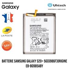 Batterie samsung galaxy d'occasion  Aubervilliers