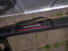 Preston iinnovations hardcase for sale  DUDLEY