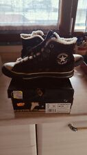 Scarpe all star usato  Zanica