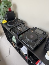 Pioneer cdj 2000 for sale  LONDON